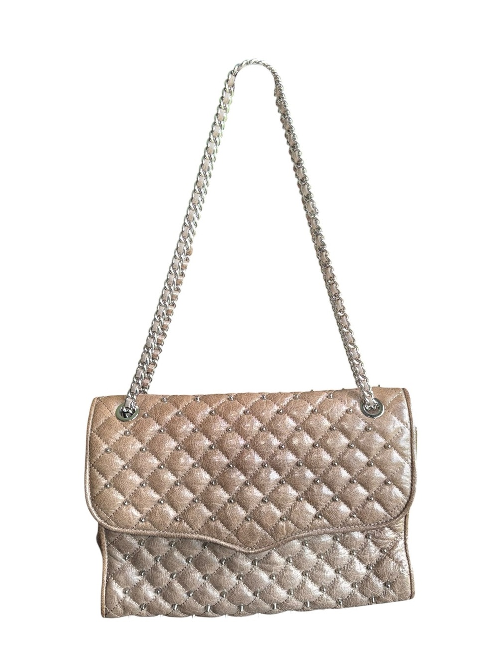 Rebecca Minkoff “ Studded Affair”